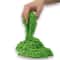 Sable cinétique coloré de Kinetic Sand